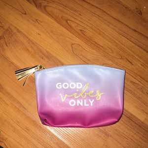 ipsy makeup bag